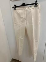 Weiße Hose H&M, Größe 36 / S, neu mit Etikett Baden-Württemberg - Ostfildern Vorschau