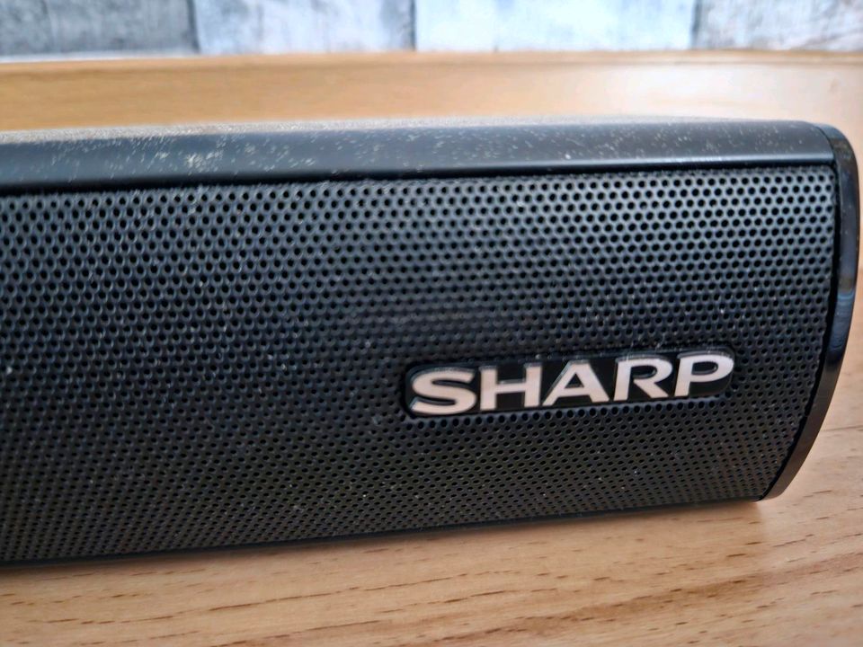 Sharp 2.0 Slim Spundbar in Schmalkalden
