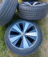 VW Twister Felgen Beetle 18 Zoll - 235/45 R18 Volkswagen Brandenburg - Blankenfelde-Mahlow Vorschau