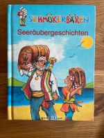 Kinderbuch Seeräubergeschichten Baden-Württemberg - Rheinhausen Vorschau