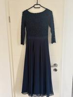 Cocktailkleid Abendkleid Konfirmation von Swing Gr. 36 Niedersachsen - Aurich Vorschau