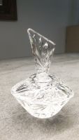 Kristall Glas Zucker Dose Bonboniere Deckel ANTIK RETRO VINTAGE Nordrhein-Westfalen - Rheinbach Vorschau
