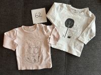 2 Langarmshirts von Name It in 62 München - Trudering-Riem Vorschau