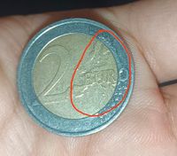 2 euro münzen fehlprägung wertvoll Brandenburg - Schönefeld Vorschau
