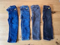 Steiff Jeanshosen, Jeans, Hosen, Größe 86 Nordrhein-Westfalen - Ratingen Vorschau