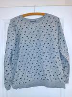 Pulli mit Schwalben Größe 44 Niedersachsen - Essen (Oldenburg) Vorschau