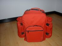 Picknickrucksack, rot Dortmund - Wellinghofen Vorschau