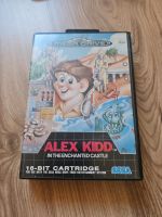 Sega mega drive Alex kidd Baden-Württemberg - Kirchdorf an der Iller Vorschau