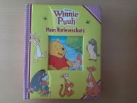 Buch Winnie Puuh Mein Vorleseschatz Baden-Württemberg - Neuenstein Vorschau