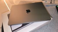 14" MacBook Pro – Space Grau Duisburg - Duisburg-Mitte Vorschau