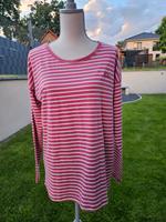 2 Langarmshirts Neu Größe 40 42 L XL Gina Benotti rosa Brandenburg - Potsdam Vorschau