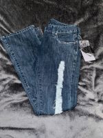 Neue Jeans Größe 38 Schleswig-Holstein - Trittau Vorschau