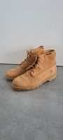 Timberland Schnürboots Boots Herren Damen beige, Gr. 39 Rheinland-Pfalz - Montabaur Vorschau