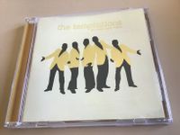 The Temptations- at their very best- CD Hessen - Waldems Vorschau