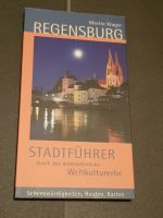 Neu: Regensburg Stadtführer Hessen - Hattersheim am Main Vorschau