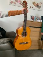 Gitarren Starter Set für kleine Kinder Thüringen - Bleicherode Vorschau