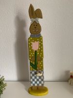 Osterhase Holzdeko Osterdeko Aufsteller Aufstellfigur Wuppertal - Elberfeld Vorschau