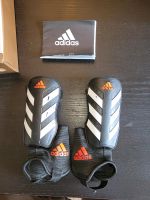 Adidas, Schienbeinschützer, xs, neuwertig Nordrhein-Westfalen - Eschweiler Vorschau