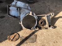 Fortschritt E931 Motor Abdeckung DDR Simson Mecklenburg-Vorpommern - Malchin Vorschau