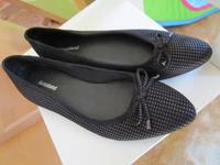 Ballerinas Größe 37! Versand möglich! Schleswig-Holstein - Sankelmark Vorschau