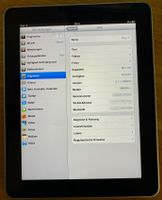 iPad Original (WiFi) - MB294LL - 64 GB Nordrhein-Westfalen - Siegburg Vorschau