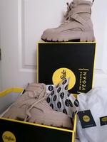 Boots Buffalo Gr. 38 OVP Saarland - Wadgassen Vorschau