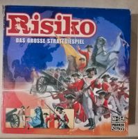 RISIKO - Brettspiel Bayern - Bad Wörishofen Vorschau