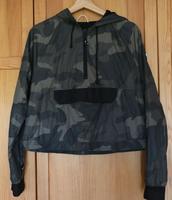 Hollister Jacke Nordrhein-Westfalen - Menden Vorschau