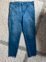 American Eagle curvy hi-rise Jeggins Gr.48 skinny Schleswig-Holstein - Medelby Vorschau