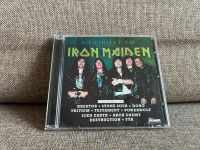 CD, A Tribute To Iron Maiden, performed von anderen Musikern Pankow - Prenzlauer Berg Vorschau