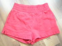 H&M Damen Shorts XS Baumwolle rot mit Taschen Häfen - Bremerhaven Vorschau