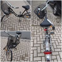 Fahrrad Damenfahrrad Hollandrad gebraucht Nordrhein-Westfalen - Ahlen Vorschau