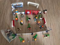 Playmobil Fußball Soccer Set Niedersachsen - Söhlde Vorschau