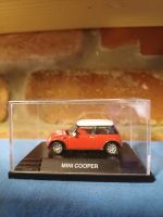 Mini-Cooper Modellauto Bayern - Mickhausen Vorschau