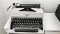 Schreibmaschine Olympia Monica Kr. Dachau - Dachau Vorschau
