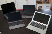 MacBook Attrappe / Dummy Berlin - Mitte Vorschau