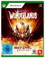 Tiny Tina's Wonderlands für Xbox Series X|S Bayern - Schwandorf Vorschau
