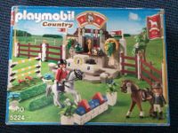 Playmobil 5224 Reitturnier TOP Niedersachsen - Winsen (Aller) Vorschau