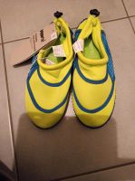 Wasserschuhe Badeschuhe Aquaschuhe 34 neu Bayern - Hirschaid Vorschau