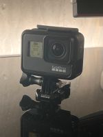 GoPro Hero 7 Black 4K Actionkamera Hamburg Barmbek - Hamburg Barmbek-Nord Vorschau