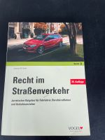 Recht im Straßenverkehr Nordrhein-Westfalen - Fröndenberg (Ruhr) Vorschau