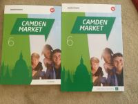 Camden Market 6 Schulbuch und Arbeitsheft Inklusion neu Niedersachsen - Braunschweig Vorschau