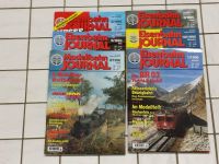Eisenbahn Journal Nordrhein-Westfalen - Langenfeld Vorschau