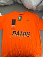 Nike Vintage Paris t-Shirt Hessen - Hainburg Vorschau