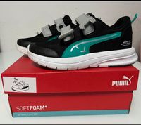 Puma Sneaker AMG Petronas Gr. 32 Brandenburg - Teltow Vorschau