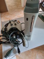 XBox 360 incl. Spiele Kreis Pinneberg - Tornesch Vorschau