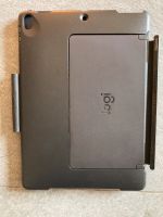 Logitech Slim Combo iPad Pro/Air Niedersachsen - Gleichen Vorschau