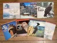 7x TIERFREUND ERZÄHLT HÖRSPIEL LPS VINYL SCHALLPLATTE LP KINDER Friedrichshain-Kreuzberg - Friedrichshain Vorschau