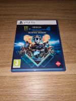 Sony Playstation PS5 Spiel Monster Energy Supercross 4 Bonn - Beuel Vorschau