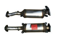 NEU Dieselpartikelfilter DPF Honda Civic 3 III 2.2 i-CTDi 4WD 140 Baden-Württemberg - Neckartailfingen Vorschau